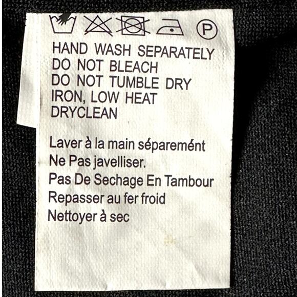 Truly You NWT LongSleeve Sequins Bodysuit NewYearsEve Cocktail Women Size 28 Top - Picture 8 of 10